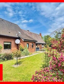 Charmantes Einfamilienhaus mit Ausbaureserve - Ihr Zuhause mit vielen Möglichkeiten! - Koberg