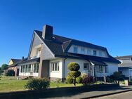Traumhaftes Einfamilienhaus mit Gewerbefläche im Herzen Bassums! - Bassum
