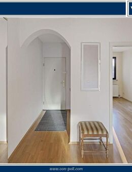 Attraktive Mietwohnung in zentraler Lage - Dortmund