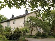 ***Mehrgenerationen- oder Familienhaus, ruhige und idyllische naturnahe Lage - Postbauer-Heng (Markt)