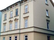 4-Raum-Wohnung in Gotha mit Balkon, in Super-Lage - Gotha