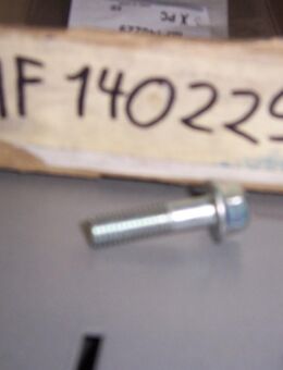 MF140229 SCHRAUBE 8X30 - Hannover Vahrenwald-List