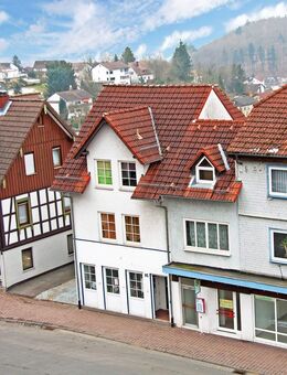 Kapitalanlage zentral in Lindenfels - 6,36 % Rendite! - Lindenfels