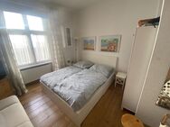 Praktische 1-Zimmer-Wohnung zur Selbstnutzung oder als Kapitalanlage - Berlin