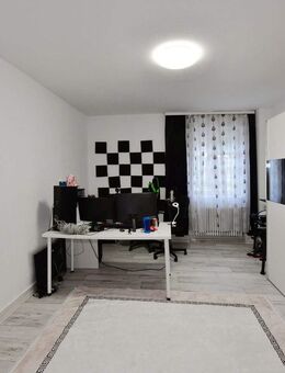 Attraktive 4-Zimmer Wohnung mit TOP Rendite! - Zell (Wiesental)