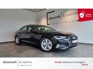 Audi A6, Limousine advanced Limousine sport 40 TDI StH, Jahr 2022 - Hünfeld (Konrad-Zuse-Stadt)