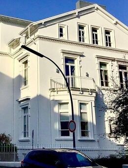 Wollen Sie in bester Lage von Harvestehude wohnen? - Hamburg