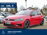 VW Golf, 2.0 TSI VII R HJS Ragazzon AGA, Jahr 2017 - Backnang