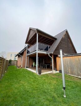 Modernisiertes Zweifamilienhaus in Coesfeld - einziehen und wohlfühlen! - Coesfeld