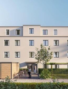 Top-Investment zum Top-Preis - Regensburg