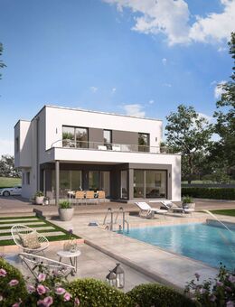 Ihr Bien-Zenker Traumhaus: Modernes Wohnen in Riegelsberg - Riegelsberg