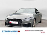 Audi TT, Roadster 45 TFSI S line, Jahr 2024 - Detmold