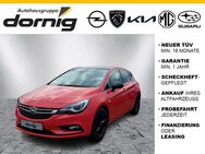 Opel Astra, K, Jahr 2018 - Helmbrechts