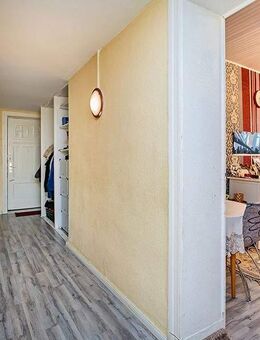 Stilvoller Altbau - sichere Rendite durch Vermietung - Berlin