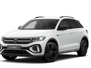 VW T-Roc, 1.5 l TSI R-Line OPF, Jahr 2022 - Aschaffenburg