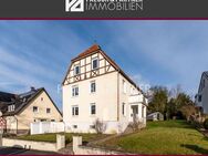 Schöner Altbau mit Zwei Wohneinheiten in Warstein-Belecke - Warstein