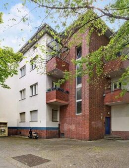 Sichere Altersvorsorge! Vermietete Eigentumswohnung als Kapitalanlage - Berlin