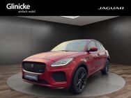 Jaguar E-Pace, D240 AWD R-Dynamic HSE, Jahr 2020 - Kassel