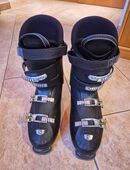 Salomon Skistiefel XACCESS R80 W1 DE 30-30,5 356 in 91550
