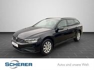 VW Passat Variant, 2.0 TDI Conceptline, Jahr 2024 - Ladenburg