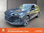 Seat Tarraco, 2.0 TDI Xcellence, Jahr 2020 - Würzburg