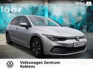 VW Golf, 1.5 TSI VIII Move, Jahr 2023 - Koblenz