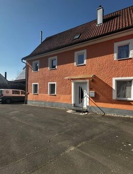 RESERVIERT! - Historie trifft Kapitalanlage (9% Rendite!) - Kulmbach