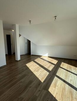 Helle & moderne 3-Zimmer Mietwohnung - Schwäbisch Hall