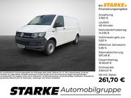 VW T6, 2.0 TDI EcoProfi Kasten, Jahr 2017 - Georgsmarienhütte