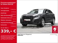 Audi Q2, 35 TFSI S-LINE, Jahr 2023 - Wuppertal