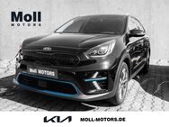 Kia Niro, e-Spirit digitales, Jahr 2020 - Köln