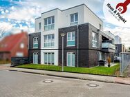 Moderne Erdgeschosswohnung mit Garten in Schortens - Vermietetes KfW-40-Investment in ruhiger Lage - Schortens