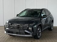 Hyundai Tucson, 1.6 T-GDi NX4 GO Plus 7DCT 160 48V MHEV Elekt Elektr Sitze & Hinten Ledscheinw V H, Jahr 2024 - Achern