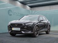 CUPRA Formentor, 1.4 eHybrid, Jahr 2024 - München