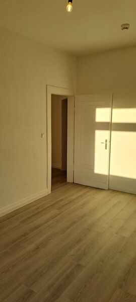 Gepflegte 3-Zimmer-Wohnung in Marl-Brassert