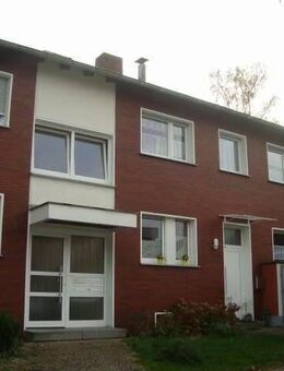 Dachgeschoßwohnung - in ruhiger Lage von Dortmund-Benninghofen - Dortmund
