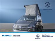 VW T6 California, 2.0 TDI 1 Ocean, Jahr 2024 - München