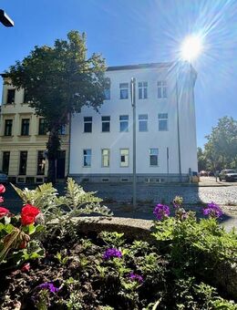DG | bezugsfrei - Wurzen