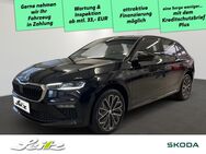 Skoda Scala, 1.0 TSI Drive APPCON, Jahr 2022 - Sonthofen