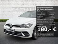 VW Polo, 1.0 TSI Style digitales Blendfreies Fernl, Jahr 2024 - Bernau (Berlin)