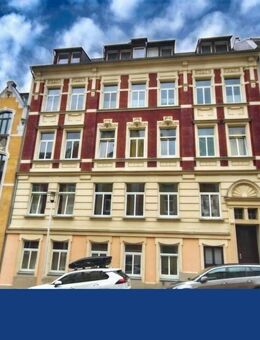 Souterrainwohnung in Plauen sucht neuen Mieter - Plauen