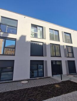 1 Raum Apartment mit EBK - Leipzig