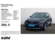 VW T-Roc, 2.0 TDI Style, Jahr 2022 - Hildesheim