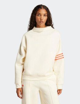 adidas Originals Sweatshirt NEUCL OVS SWEAT