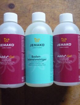 JEMAKO --neu-- als 3tlg. Reinigerset - Burghaun