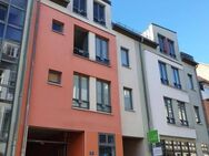 Helle 2-Zimmer-Maisonettewohnung mit Aufzug und Einbauküche in Innenstadt Greifswald - Greifswald