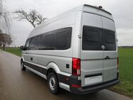 VW California 680 FWD 2.0 TDI 3,5T GV3 UPE... - Hüttenberg