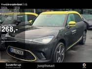 smart #1, Pro, Jahr 2023 - Itzehoe