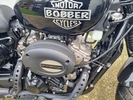 Hyosung GV 300 S cooler Bobber mit 30 PS . .Abholung 3000 € weil . . - Gelsenkirchen Scholven