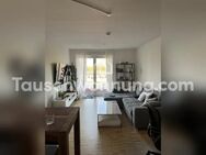 [TAUSCHWOHNUNG] Neubau: Zwei Zimmer-Wohnung. Suchen 3-Zimmer - Berlin